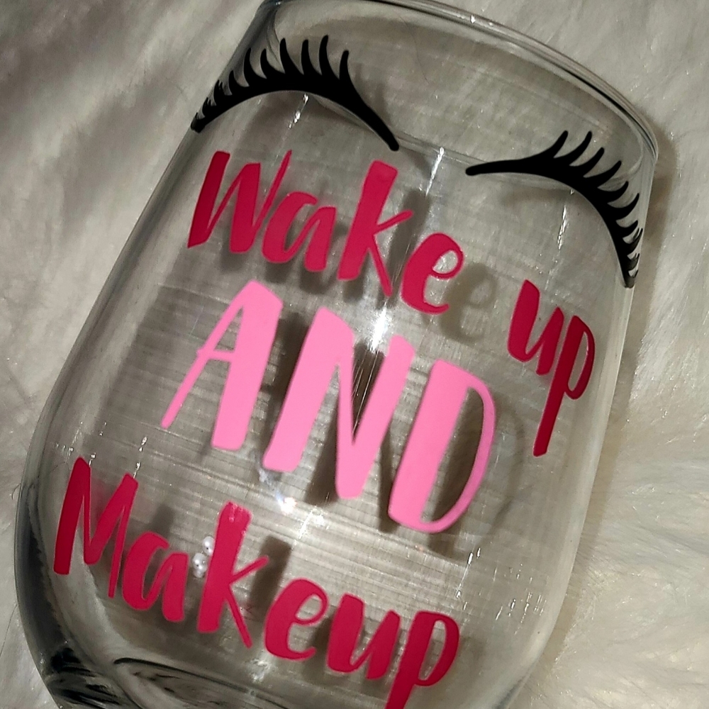 Makeup brush holders